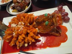 -松鹤楼(山塘街店)