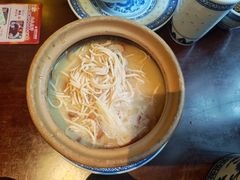-南京大牌档(夫子庙老门东店)