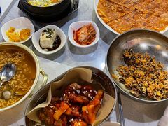 -龙头洞小章鱼(东港店)