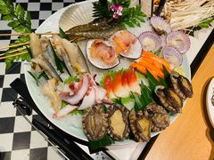 -生如夏花泰式火锅(鹭洲里店)