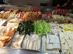-林静小吃(复兴路店)