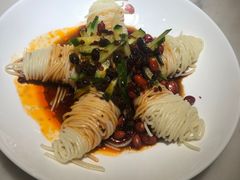 -小菜园新徽菜(扬州华润万象汇店)