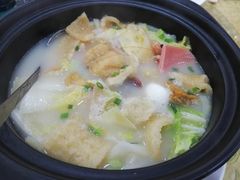-聚丰园•湖鲜餐厅(阿红私房菜梅石路店)
