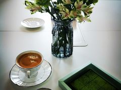 抹茶生巧-Tomado绿色烘焙(大尧三路店)