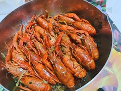 -呆虾王龙虾馆(南湖总店)