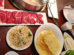 -许府牛杂·鲜牛肉火锅(梁溪万达店)