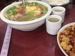 -无味饭店(九眼桥商业文化广场店)