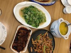 -乌镇那一年小院主题餐厅(甘泉西路店)