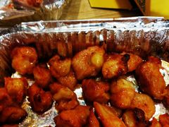 -尊宝比萨(科华店)