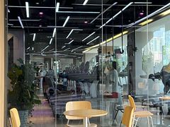 -威克健身游泳(万菱汇店)