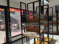 -五派眼镜(沙河店)