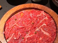 -季季山·云南野生菌火锅(上海首店)
