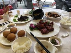 -天福苑(崇宁路店)