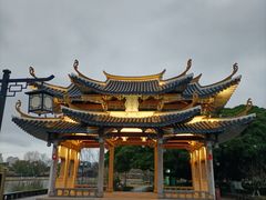 -江心屿景区