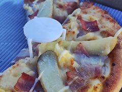 -尊宝比萨(广州塔店)