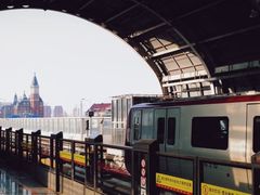 -复兴门(地铁站)