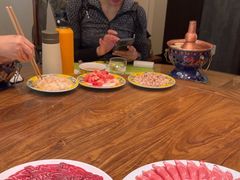 -南门涮肉(上海二店)