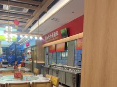 -湘江红·湖南招牌菜(莲花南路店)