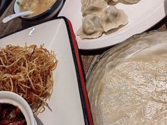 -四姐妹东北饺子(沙尾路店)