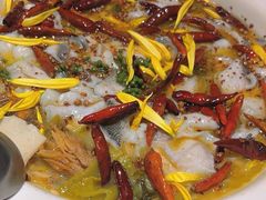 -太二酸菜鱼(上海佛罗伦萨小镇店)