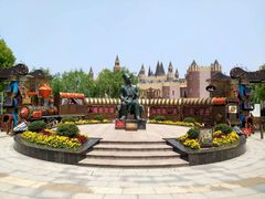 -安徒生童话乐园