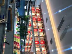 -锤头鲨毛肚海鲜烤肉自助餐厅(国购广场店)