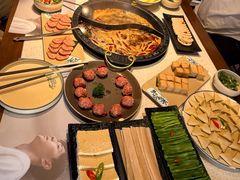 -火社火锅(裕华万达店)