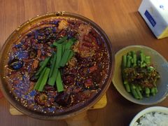 -罗妈砂锅(四川成都奎星楼店)