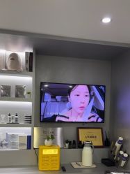 -Deeplus+韩国皮肤管理한국피부관리·C:Lab肌肤实验室