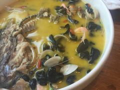 -旅马餐厅(茅家埠店)