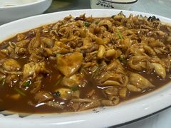 -翠茗农庄土菜馆(天目湖店)