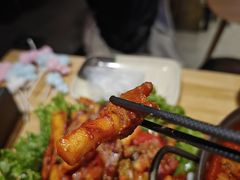 -乐园夜市场(五道口王庄路店)