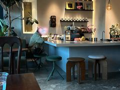 -luutosa  cafe & tea 鹿兔山