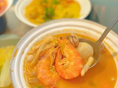 -米泰芒·东南亚料理(体育西店)