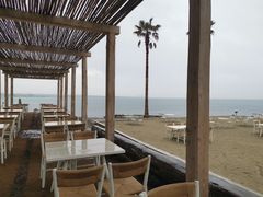 -Cafe Aewol Monsant
