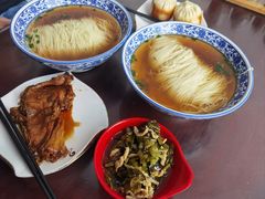 -苏州一碗面(鲈乡南路店)