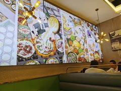 -清晖小苑•顺德地方菜(壹海城店)