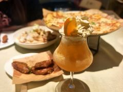 -碧特博格·20年品牌西餐厅(芜湖路店)