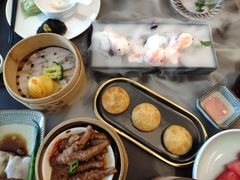 -粤域茶餐厅