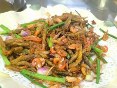 -肥姐美食(同福中路店)