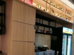 -木屋烧烤(惠阳华润小径湾店)