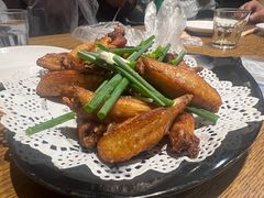 -掌上鲜(南顺城街店)
