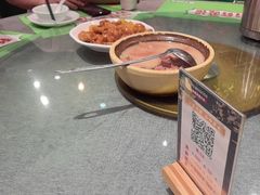 -全聚贤餐厅·湖北家常菜(沙湖店)
