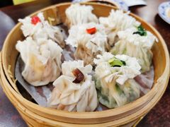 -都一处烧麦馆(前门店)