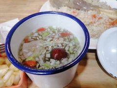 -零·壹新疆羊肉抓饭