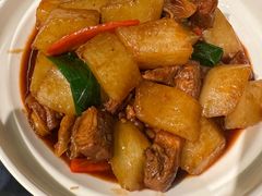 -清晖小苑•顺德地方菜(壹海城店)