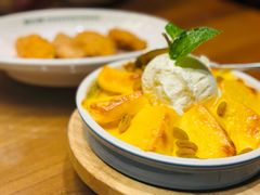 -新白鹿餐厅(爱琴海购物中心店)