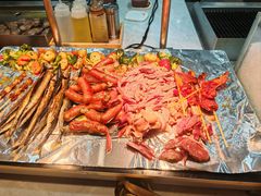 -晶丽香榭自助餐(南京大饭店)