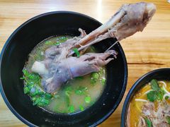 -喜之羊·粉面档