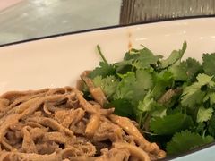 -全聚德(上海首店浦东店)